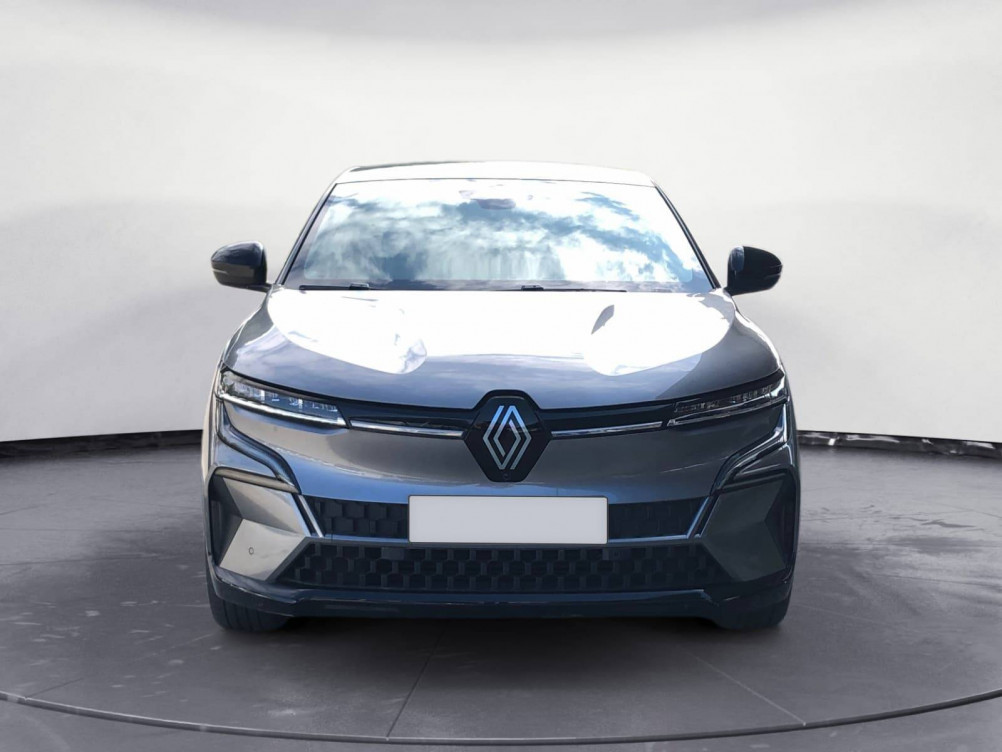 Acheter Renault Megane E-Tech Megane E-Tech EV60 220 ch super charge Techno 5p occasion dans les concessions du Groupe Faurie