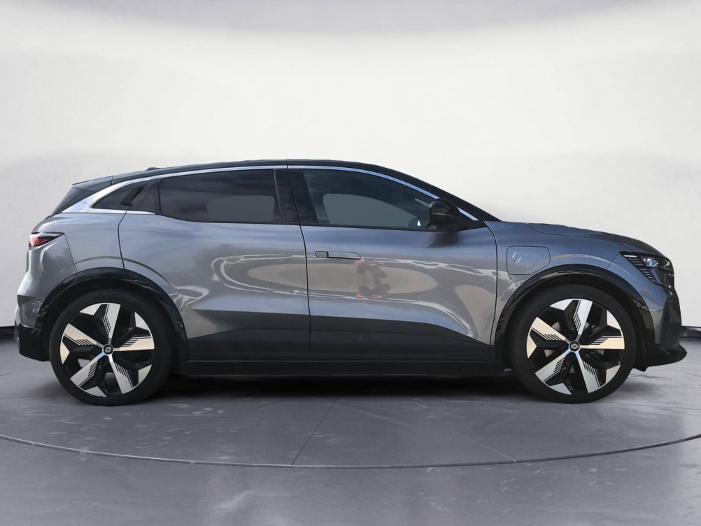 Acheter Renault Megane E-Tech Megane E-Tech EV60 220 ch super charge Techno 5p occasion dans les concessions du Groupe Faurie