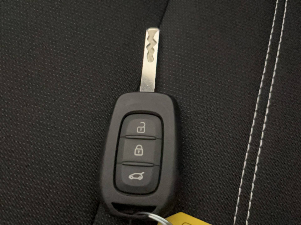 Acheter Dacia Sandero Sandero ECO-G 100 - 22 Stepway Confort 5p occasion dans les concessions du Groupe Faurie