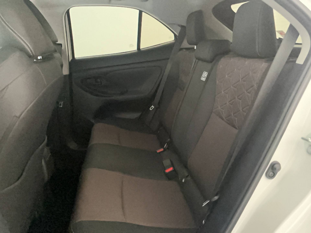 Acheter Toyota Yaris Cross Yaris Cross Hybride 116h 2WD Collection 5p occasion dans les concessions du Groupe Faurie