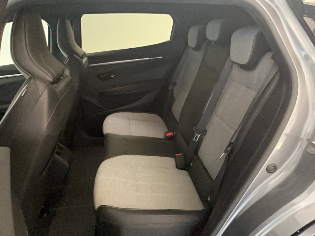 Acheter Renault Megane E-Tech Megane E-Tech EV60 220 ch super charge Techno 5p occasion dans les concessions du Groupe Faurie
