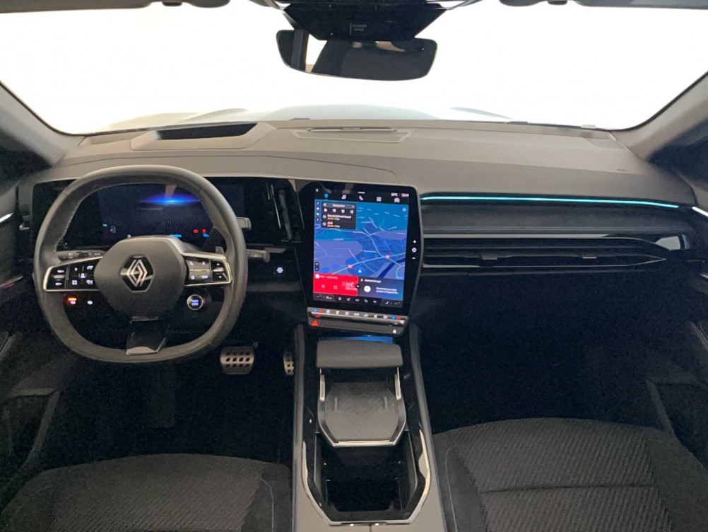 Acheter Renault Austral Austral E-Tech hybrid 200 Iconic esprit Alpine 5p occasion dans les concessions du Groupe Faurie