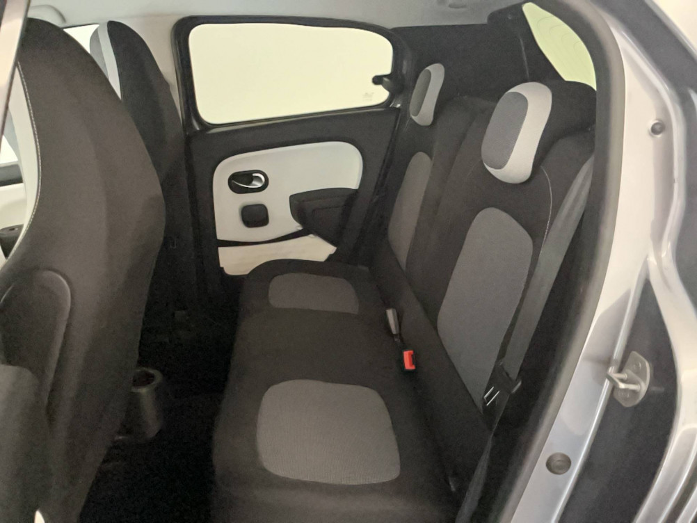 Acheter Renault Twingo 3 Twingo III 0.9 TCe 90 Energy E6C Intens 5p occasion dans les concessions du Groupe Faurie