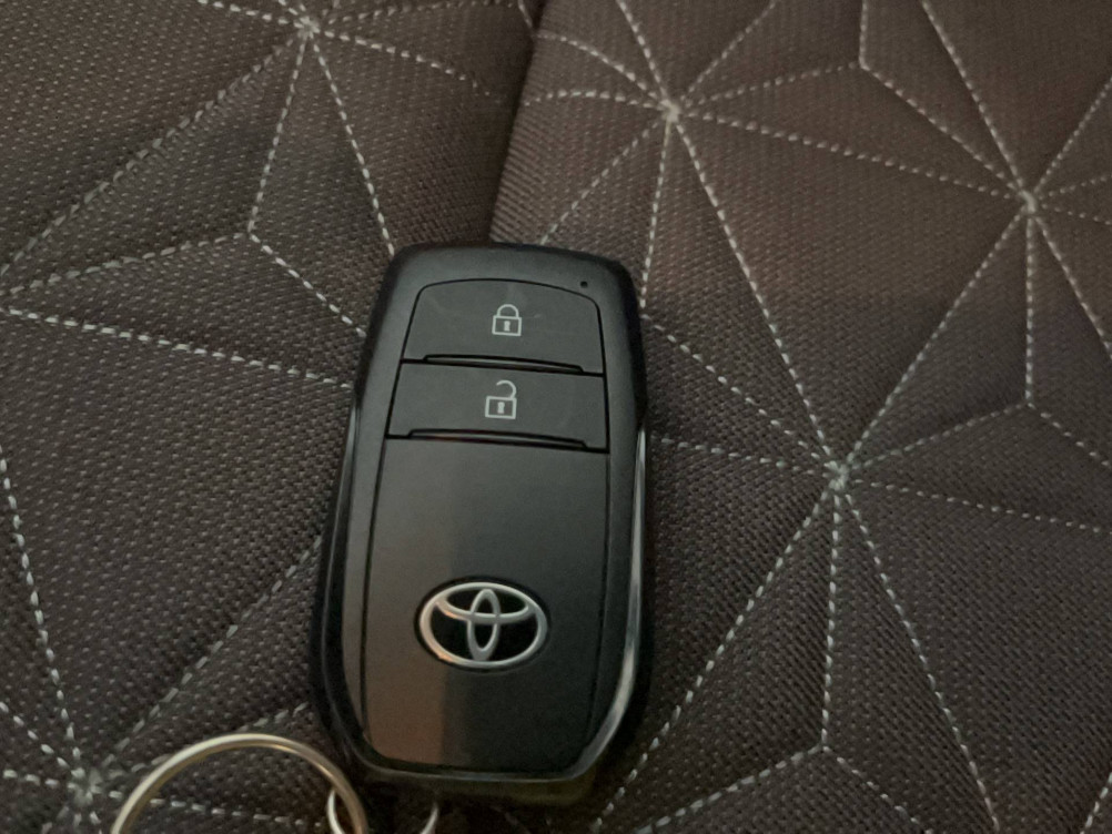 Acheter Toyota Yaris Cross Yaris Cross Hybride 116h 2WD Collection 5p occasion dans les concessions du Groupe Faurie
