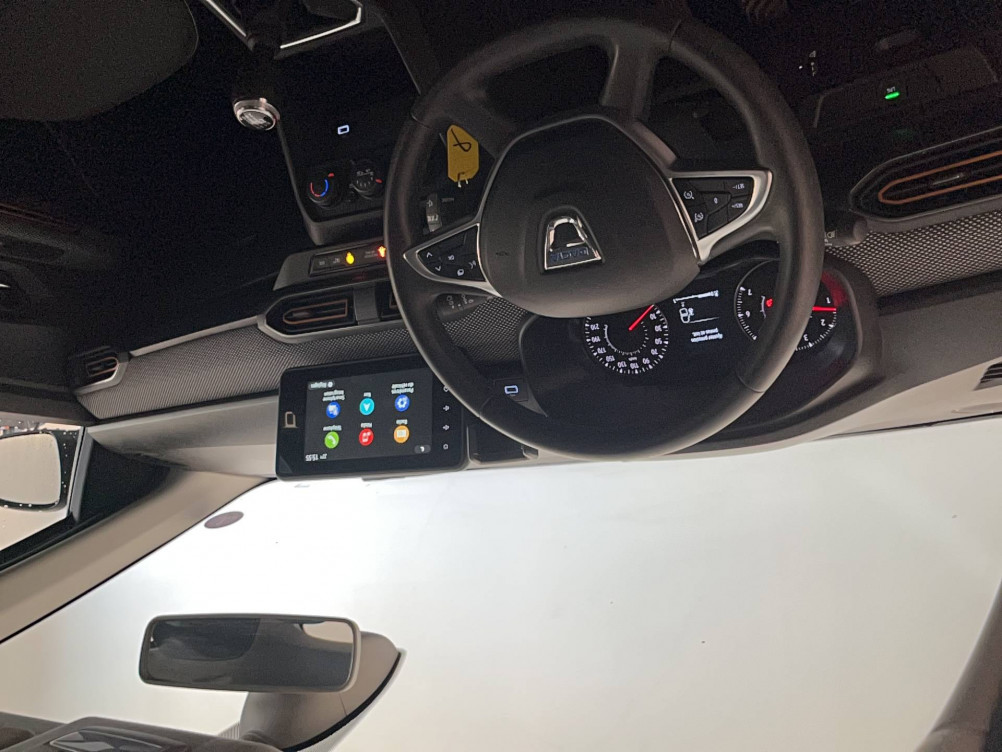 Acheter Dacia Sandero Sandero ECO-G 100 - 22 Stepway Confort 5p occasion dans les concessions du Groupe Faurie