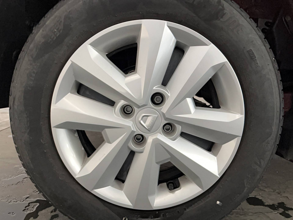 Acheter Dacia Sandero Sandero SCe 65 - 22 Confort 5p occasion dans les concessions du Groupe Faurie