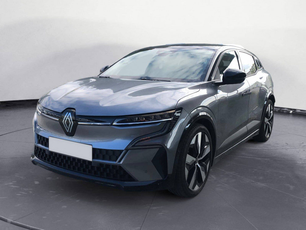 Acheter Renault Megane E-Tech Megane E-Tech EV60 220 ch super charge Techno 5p occasion dans les concessions du Groupe Faurie