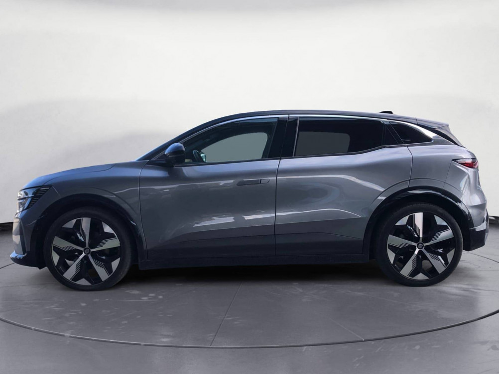 Acheter Renault Megane E-Tech Megane E-Tech EV60 220 ch super charge Techno 5p occasion dans les concessions du Groupe Faurie