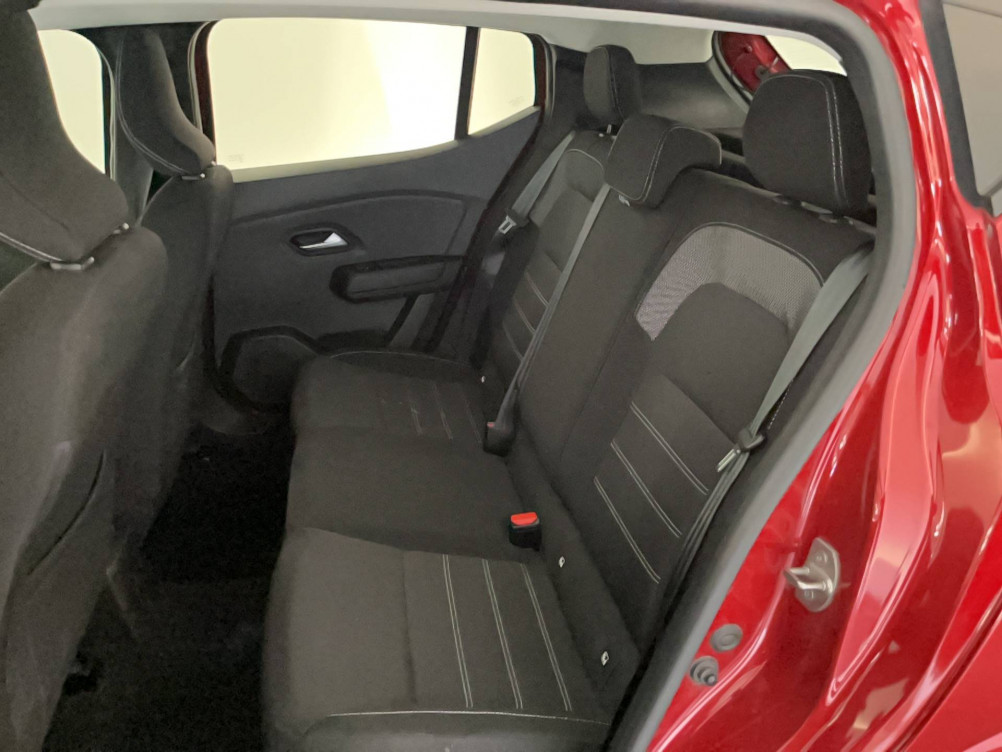 Acheter Dacia Sandero Sandero SCe 65 - 22 Confort 5p occasion dans les concessions du Groupe Faurie