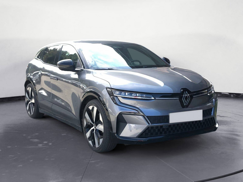 Acheter Renault Megane E-Tech Megane E-Tech EV60 220 ch super charge Techno 5p occasion dans les concessions du Groupe Faurie