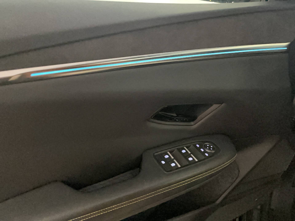 Acheter Renault Megane E-Tech Megane E-Tech EV60 220 ch super charge Techno 5p occasion dans les concessions du Groupe Faurie