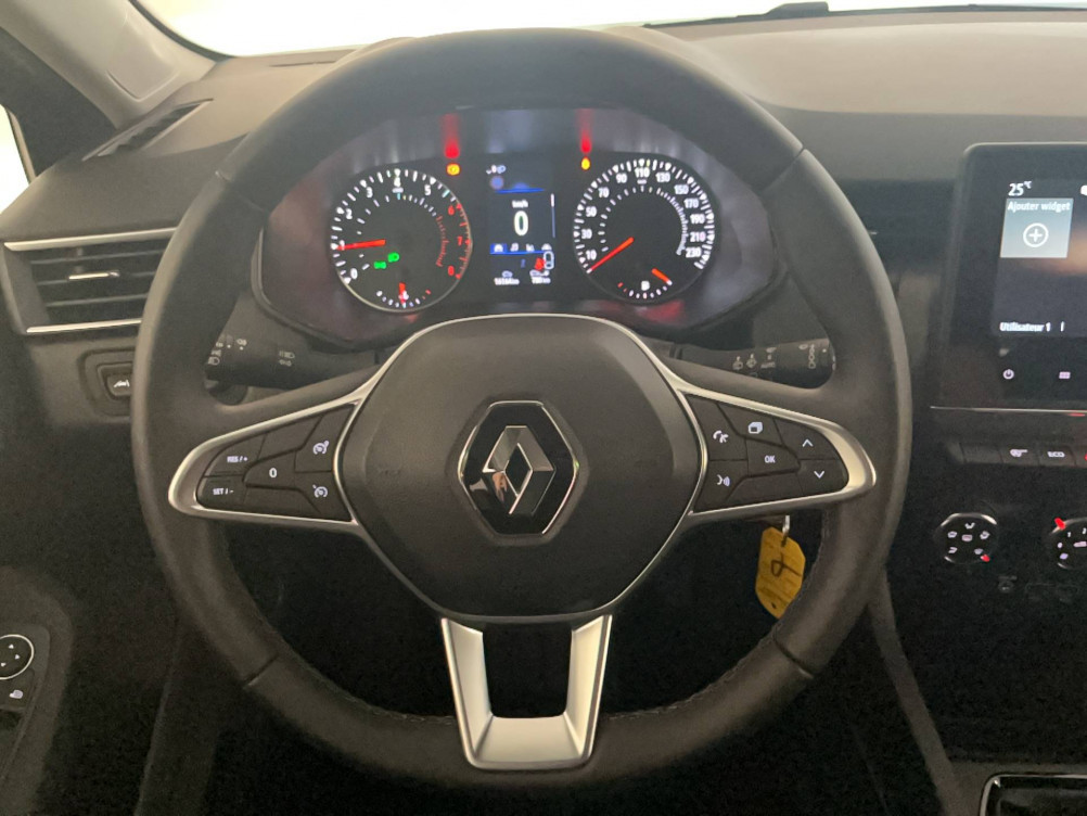 Acheter Renault Clio 5 Clio TCe 90 Equilibre 5p occasion dans les concessions du Groupe Faurie