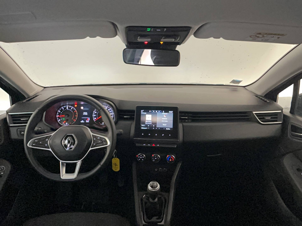 Acheter Renault Clio 5 Clio TCe 90 Equilibre 5p occasion dans les concessions du Groupe Faurie