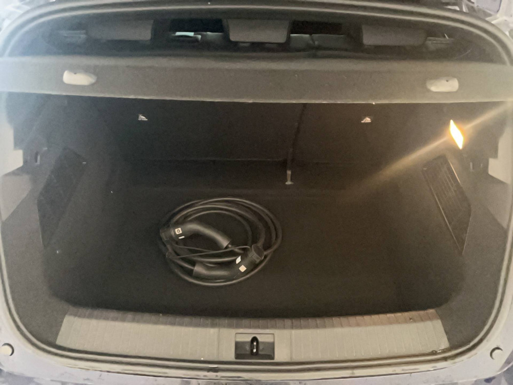 Acheter Renault Megane E-Tech Megane E-Tech EV60 220 ch optimum charge Techno 5p occasion dans les concessions du Groupe Faurie