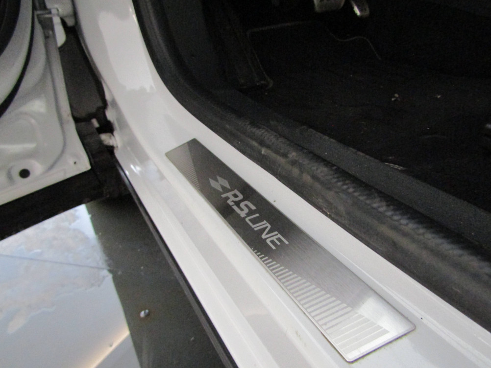 Acheter Renault Arkana Arkana E-Tech 145 - 21B R.S. Line 5p occasion dans les concessions du Groupe Faurie