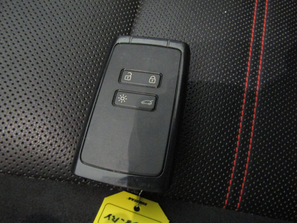 Acheter Renault Arkana Arkana E-Tech 145 - 21B R.S. Line 5p occasion dans les concessions du Groupe Faurie