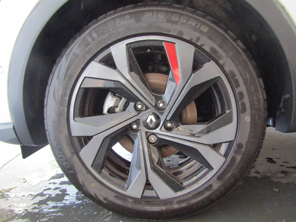 Acheter Renault Arkana Arkana E-Tech 145 - 21B R.S. Line 5p occasion dans les concessions du Groupe Faurie