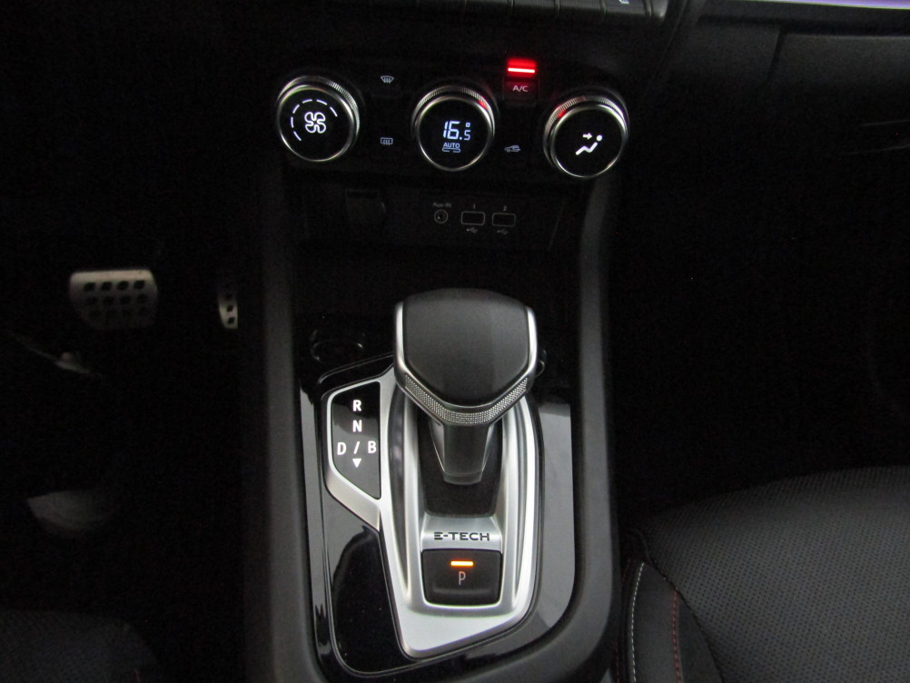 Acheter Renault Arkana Arkana E-Tech 145 - 21B R.S. Line 5p occasion dans les concessions du Groupe Faurie