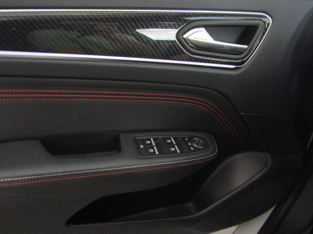 Acheter Renault Arkana Arkana E-Tech 145 - 21B R.S. Line 5p occasion dans les concessions du Groupe Faurie