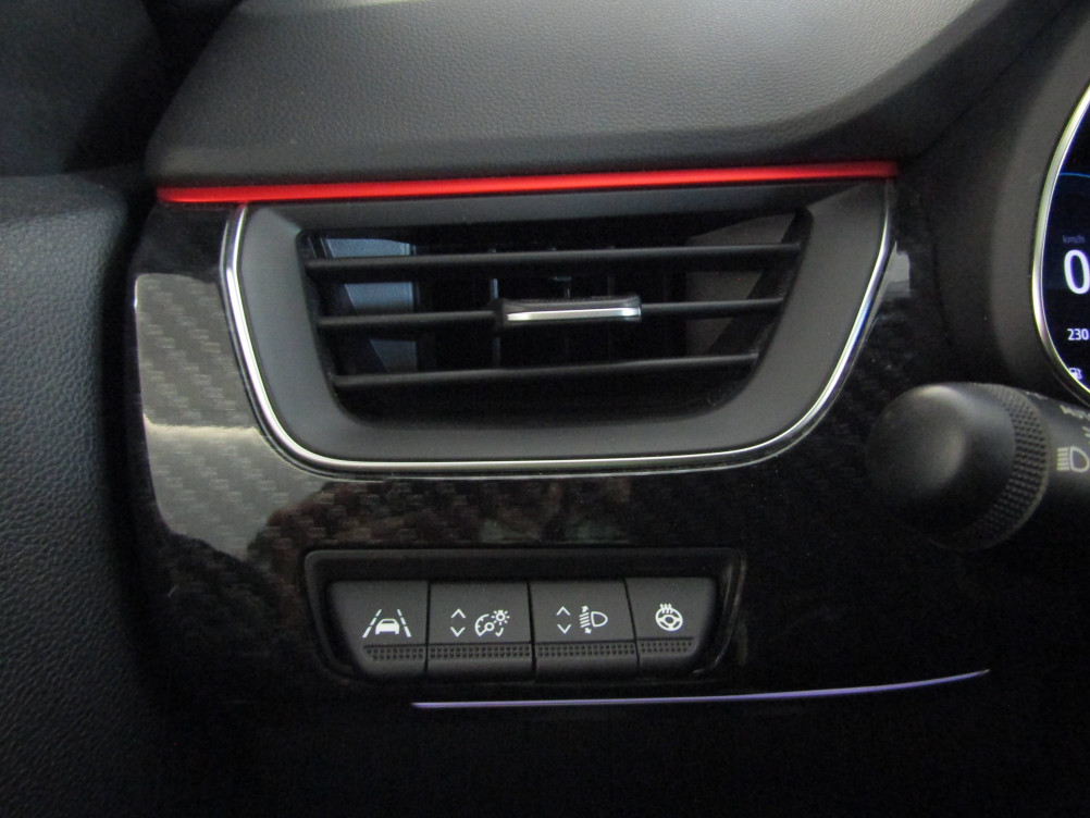 Acheter Renault Arkana Arkana E-Tech 145 - 21B R.S. Line 5p occasion dans les concessions du Groupe Faurie