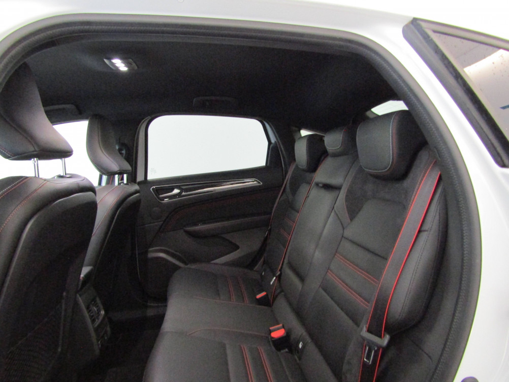 Acheter Renault Arkana Arkana E-Tech 145 - 21B R.S. Line 5p occasion dans les concessions du Groupe Faurie