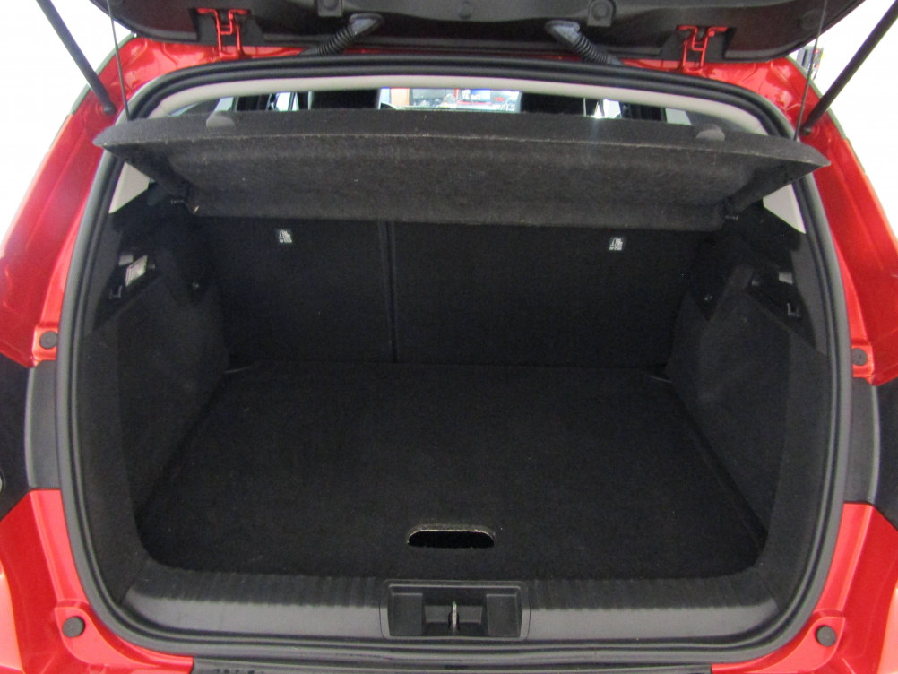 Acheter Renault Captur 2 Captur TCe 100 GPL Intens 5p occasion dans les concessions du Groupe Faurie