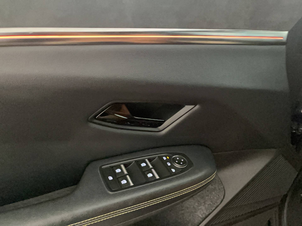 Acheter Renault Megane E-Tech Megane E-Tech EV60 220 ch optimum charge Techno 5p occasion dans les concessions du Groupe Faurie