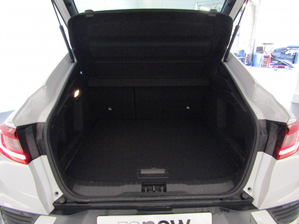 Acheter Renault Arkana Arkana E-Tech 145 - 21B R.S. Line 5p occasion dans les concessions du Groupe Faurie