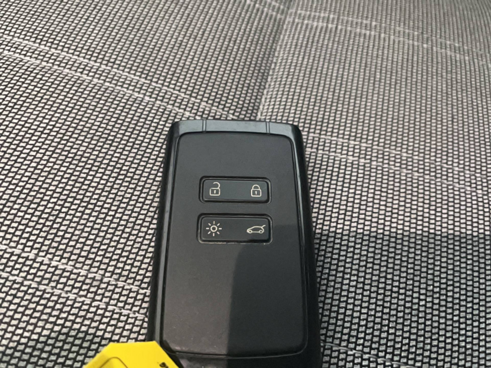 Acheter Renault Megane E-Tech Megane E-Tech EV60 220 ch optimum charge Techno 5p occasion dans les concessions du Groupe Faurie