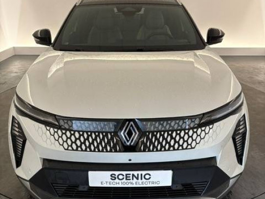 Acheter Renault Scenic 5 Scenic E-Tech electrique 220 ch grande autonomie Techno Iconic 5p neuve dans les concessions du Groupe Faurie