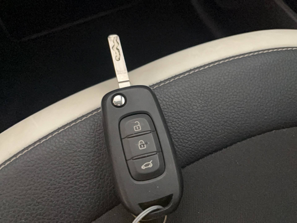 Acheter Renault Twingo Electrique Twingo III Achat Intégral - 21 Urban Night 5p occasion dans les concessions du Groupe Faurie