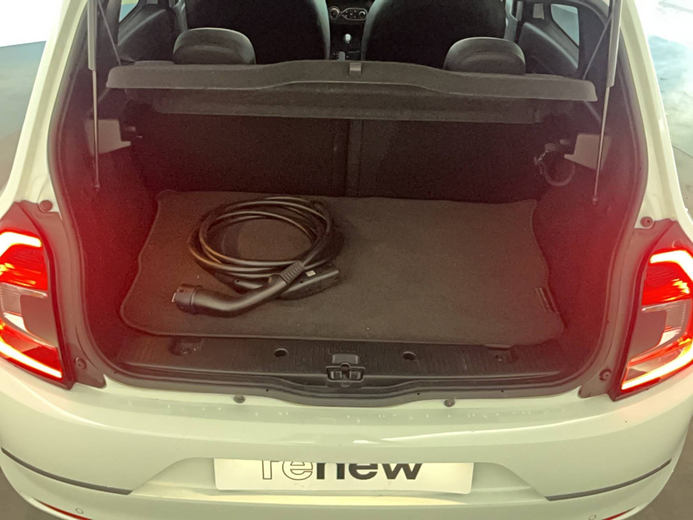 Acheter Renault Twingo Electrique Twingo III Achat Intégral - 21 Urban Night 5p occasion dans les concessions du Groupe Faurie
