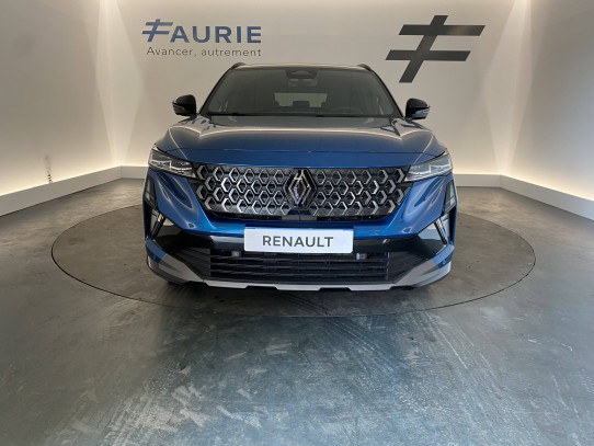 Acheter Renault Austral Austral full hybrid E-Tech 200 ch Esprit Alpine 5p neuve dans les concessions du Groupe Faurie