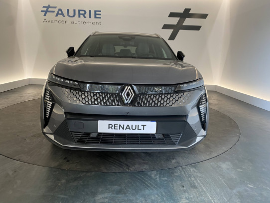 Acheter Renault Scenic 5 Scenic E-Tech electrique 220 ch grande autonomie Techno Iconic 5p neuve* dans les concessions du Groupe Faurie