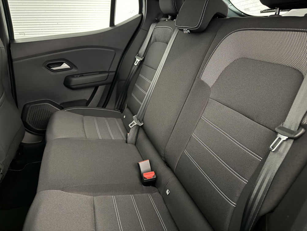 Acheter Dacia Sandero Sandero TCe 90 GSR2 Journey 5p neuf dans les concessions du Groupe Faurie
