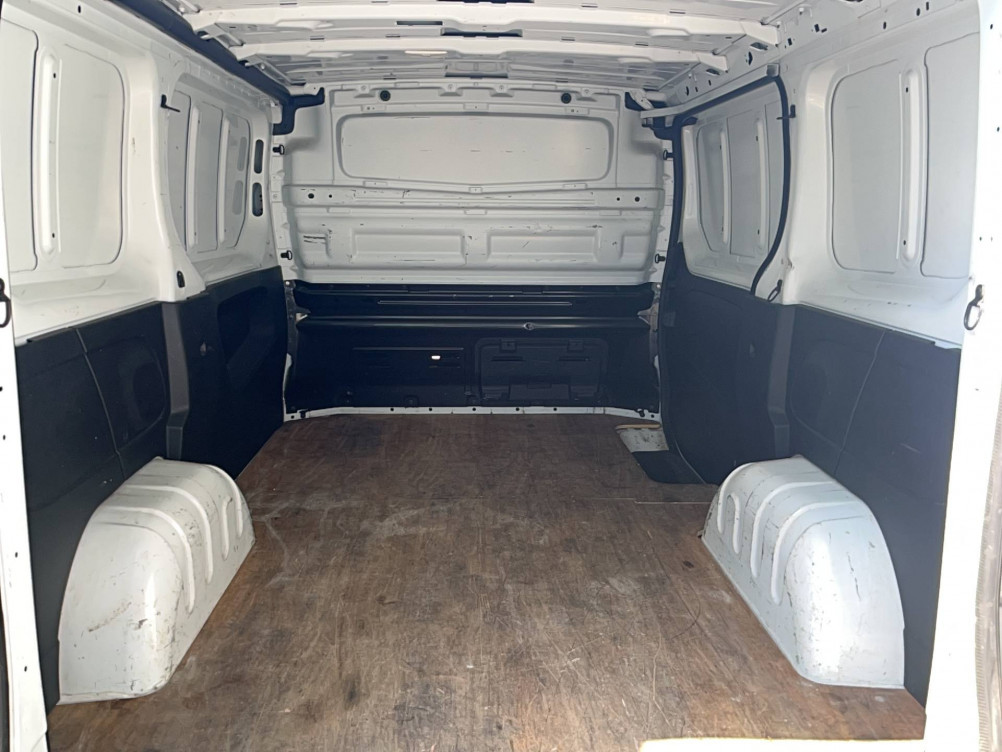 Acheter Fiat Talento TALENTO FGN TOLE 1.0 CH1 1.6 MULTIJET 120 PACK PRO NAV 4p occasion dans les concessions du Groupe Faurie