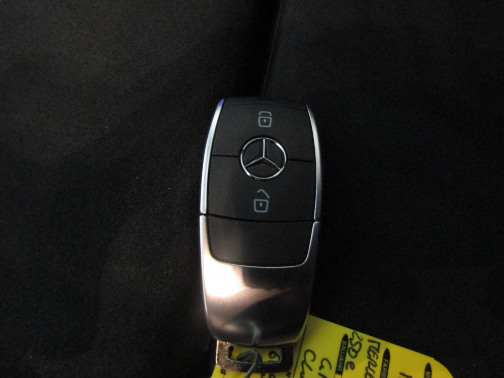 Acheter Mercedes Classe A Classe A 250 e Hybrid EQ 8G-DCT AMG Line 5p occasion dans les concessions du Groupe Faurie