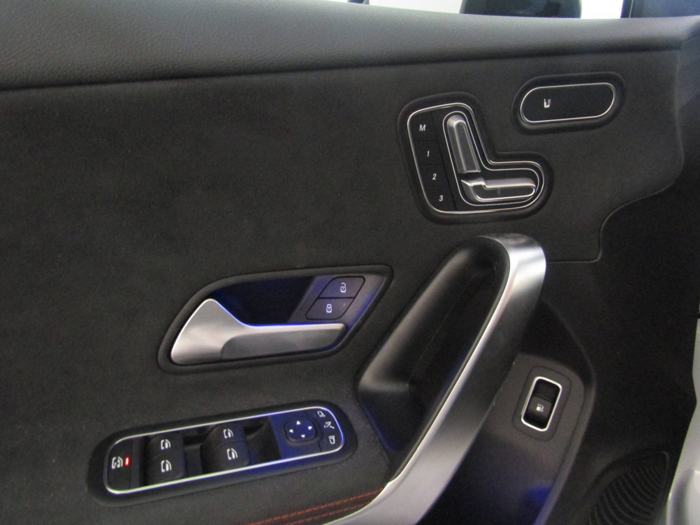 Acheter Mercedes Classe A Classe A 250 e Hybrid EQ 8G-DCT AMG Line 5p occasion dans les concessions du Groupe Faurie