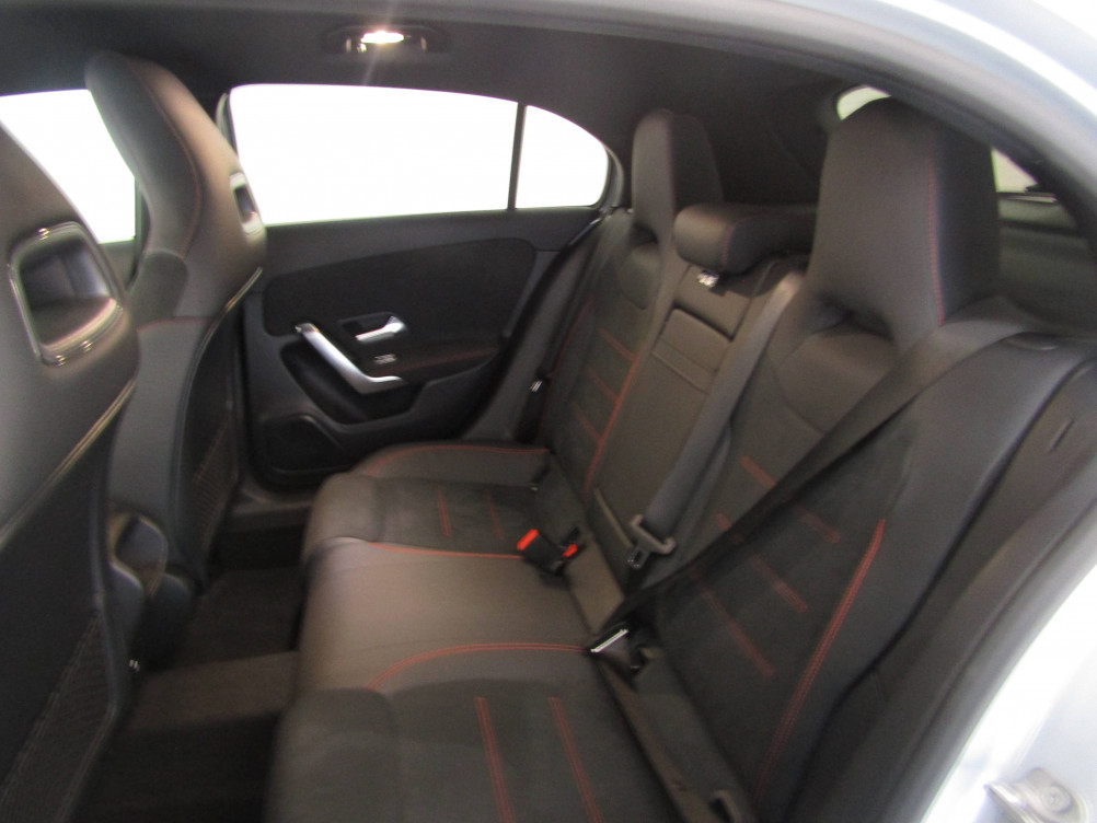 Acheter Mercedes Classe A Classe A 250 e Hybrid EQ 8G-DCT AMG Line 5p occasion dans les concessions du Groupe Faurie