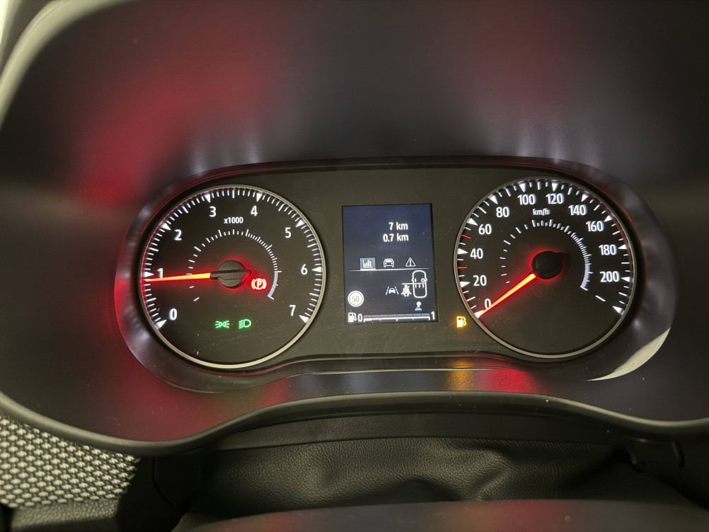 Acheter Dacia Sandero Sandero TCe 90 GSR2 Journey 5p neuf dans les concessions du Groupe Faurie