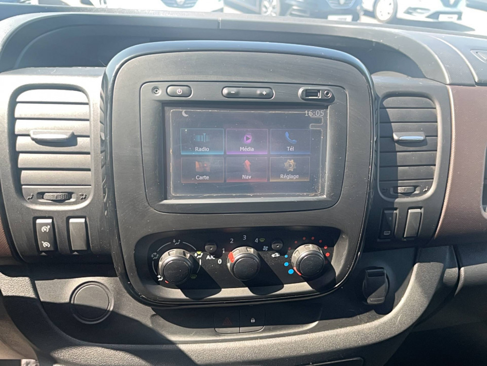 Acheter Fiat Talento TALENTO FGN TOLE 1.0 CH1 1.6 MULTIJET 120 PACK PRO NAV 4p occasion dans les concessions du Groupe Faurie