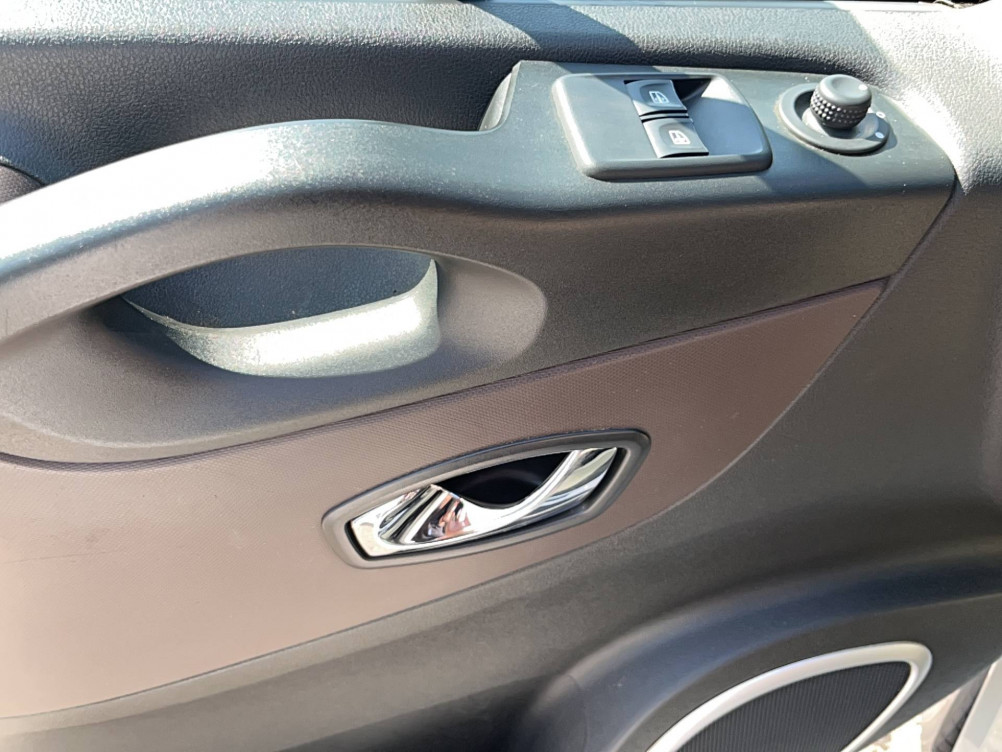 Acheter Fiat Talento TALENTO FGN TOLE 1.0 CH1 1.6 MULTIJET 120 PACK PRO NAV 4p occasion dans les concessions du Groupe Faurie