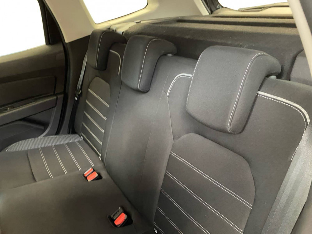 Acheter Dacia Duster Duster Blue dCi 115 4x2 Prestige 5p occasion dans les concessions du Groupe Faurie
