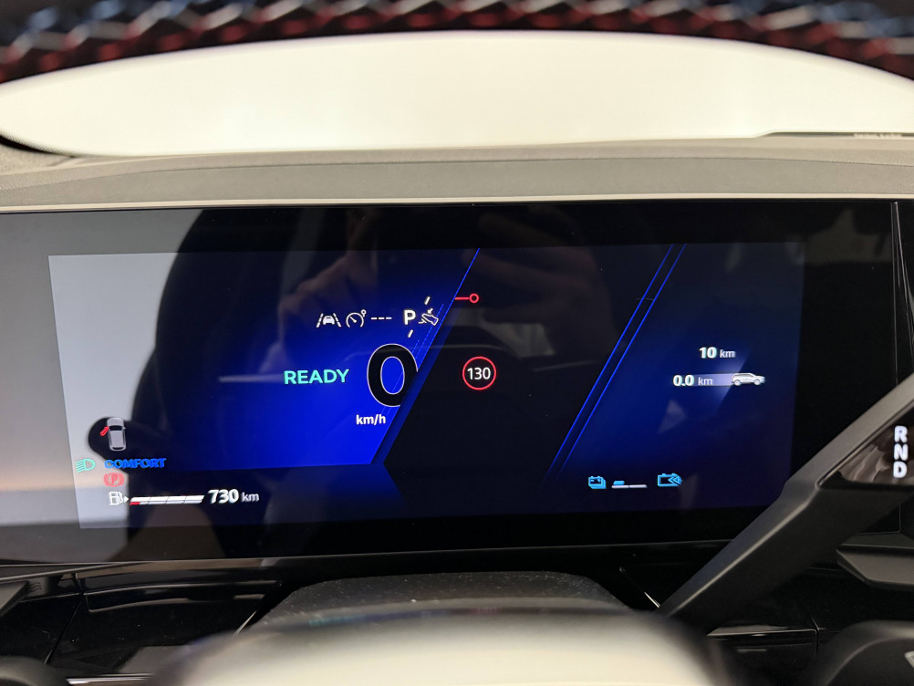 Acheter Renault Austral Austral full hybrid E-Tech 200 ch Esprit Alpine 5p neuf dans les concessions du Groupe Faurie