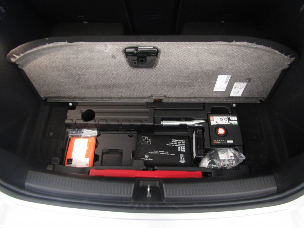 Acheter Mercedes Classe A Classe A 250 e Hybrid EQ 8G-DCT AMG Line 5p occasion dans les concessions du Groupe Faurie