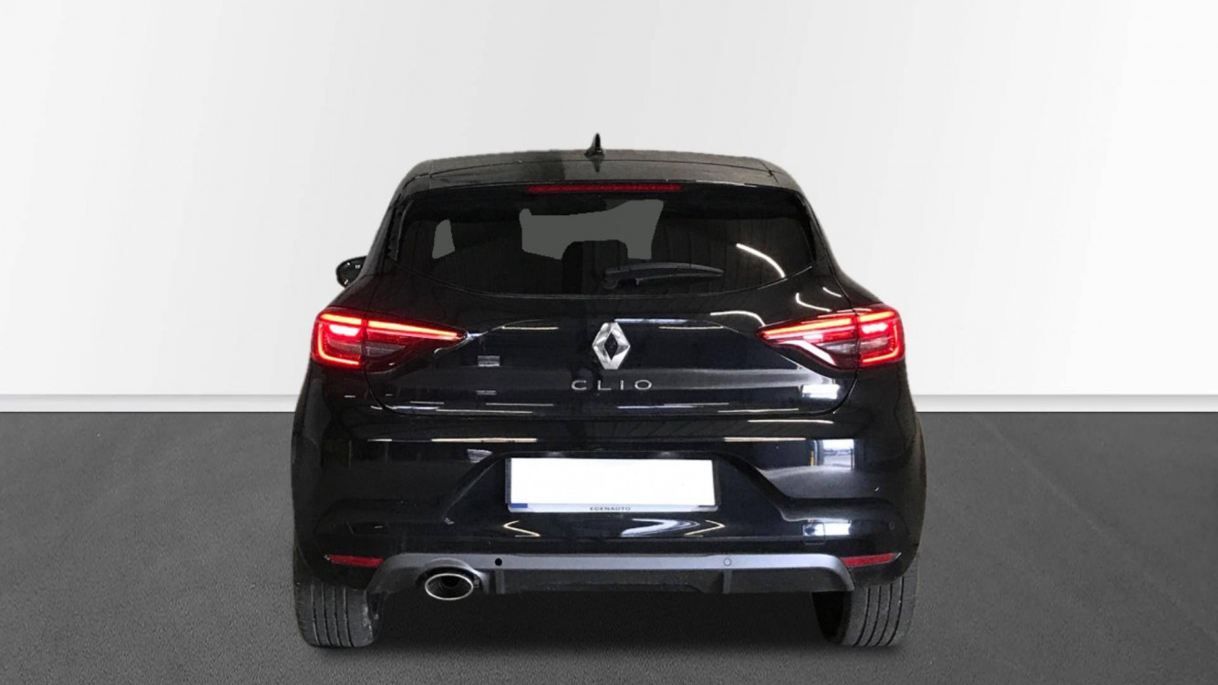 Acheter Renault Clio 5 Clio TCe 140 RS Line 5p occasion dans les concessions du Groupe Faurie