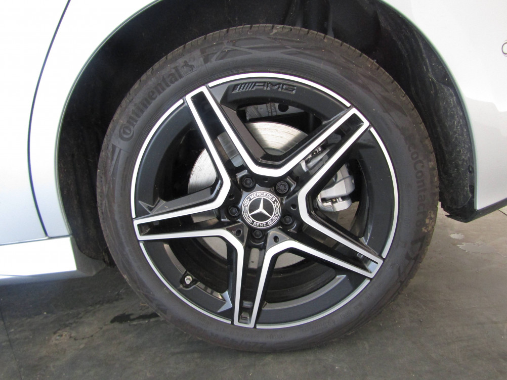 Acheter Mercedes Classe A Classe A 250 e Hybrid EQ 8G-DCT AMG Line 5p occasion dans les concessions du Groupe Faurie