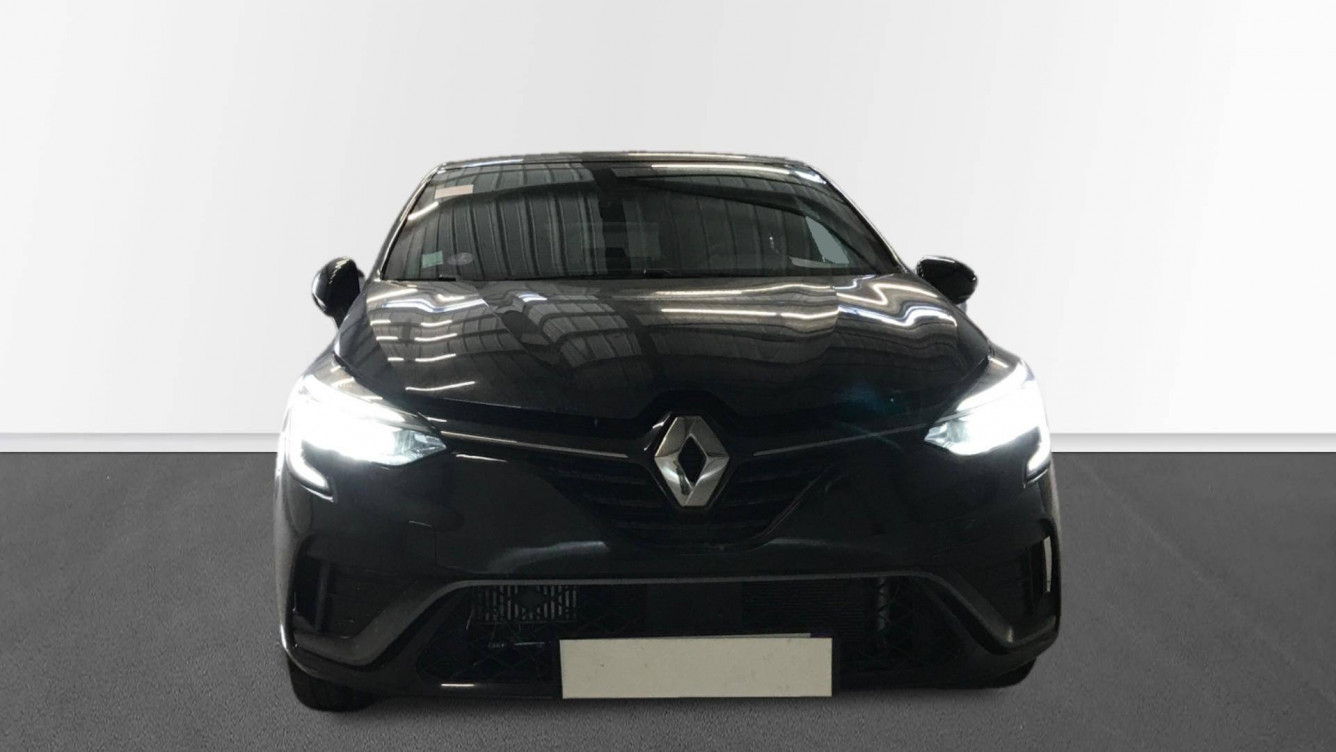 Acheter Renault Clio 5 Clio TCe 140 RS Line 5p occasion dans les concessions du Groupe Faurie