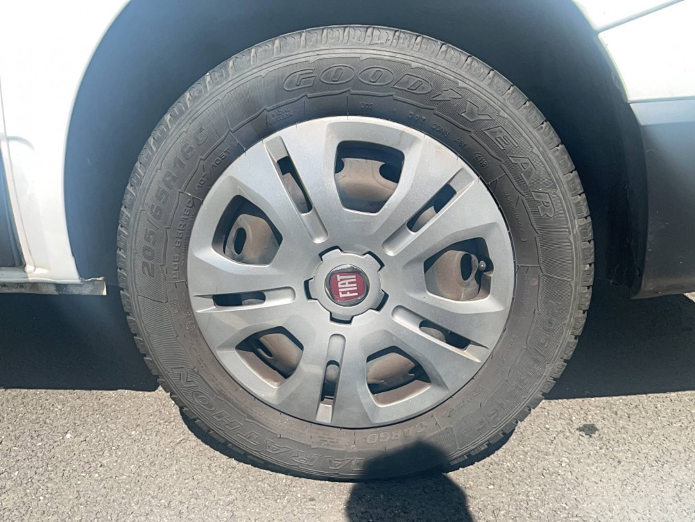 Acheter Fiat Talento TALENTO FGN TOLE 1.0 CH1 1.6 MULTIJET 120 PACK PRO NAV 4p occasion dans les concessions du Groupe Faurie
