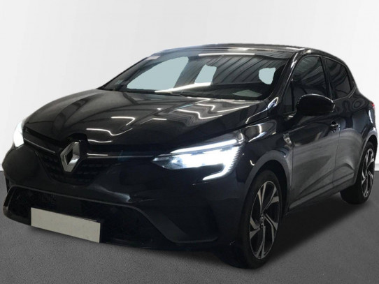 Acheter Renault Clio 5 Clio TCe 140 RS Line 5p neuve dans les concessions du Groupe Faurie